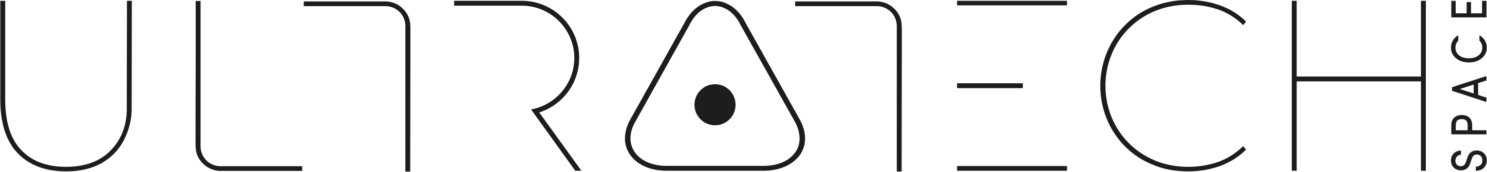 ULTRATECH SPACE